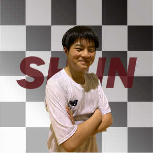 田原選手